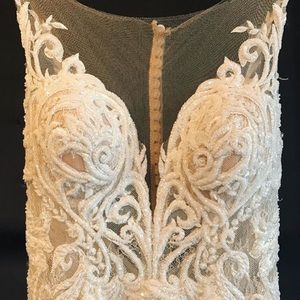 Sample Wedding Gowns